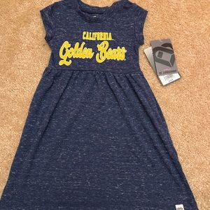 Berkley Toddler Dress